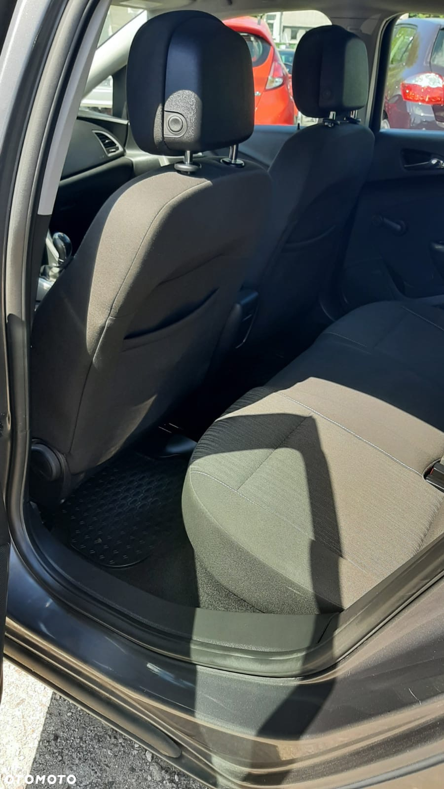 Opel Astra III 1.6 EU5 - 17