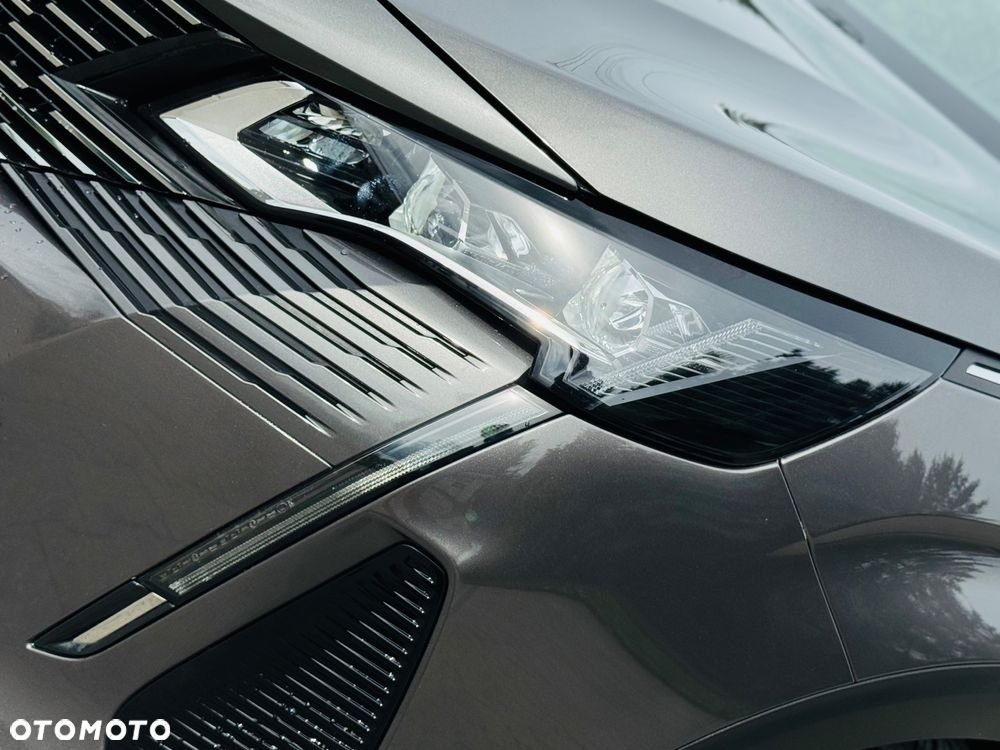 Peugeot 3008 225 e-EAT8 GT Pack - 20