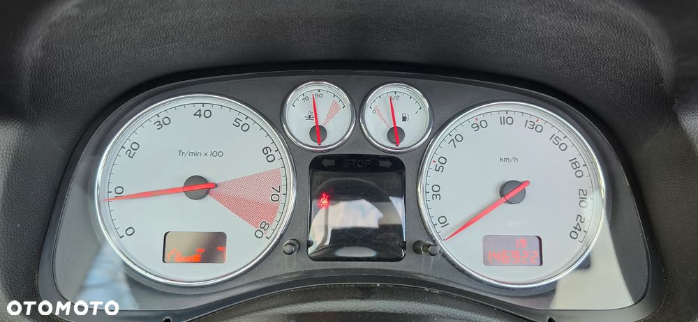 Peugeot 307 CC 140 Tendance - 23