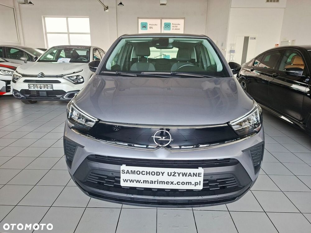 Opel Crossland - 2