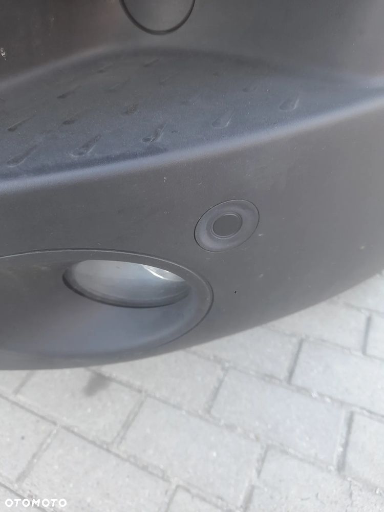 Nissan NV400 L3H2 Winda Załadowcza SORENSEN 600kg Ważne UDT Niski Przebieg LEASING !! - 15