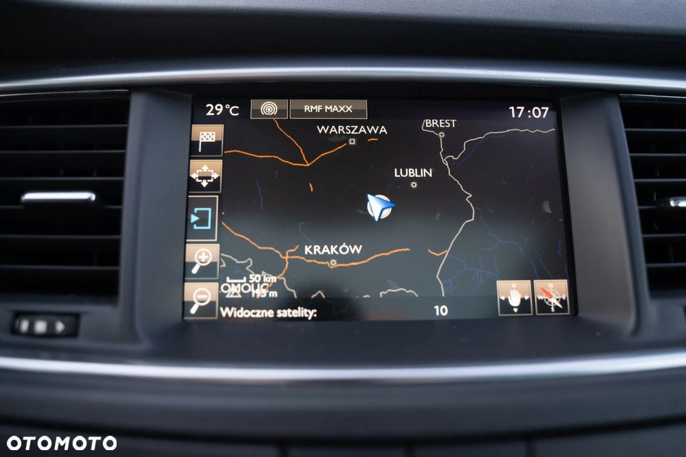 Peugeot 508 2.0 BlueHDi RXH S&S - 33