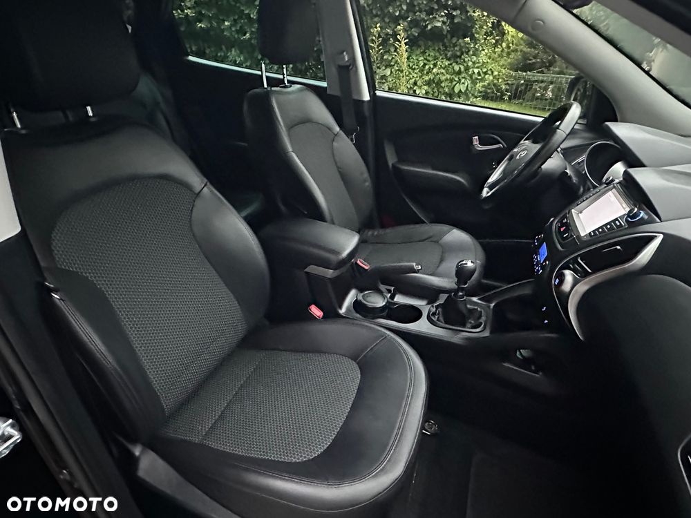 Hyundai ix35 1.6 2WD 5 Star Edition - 13