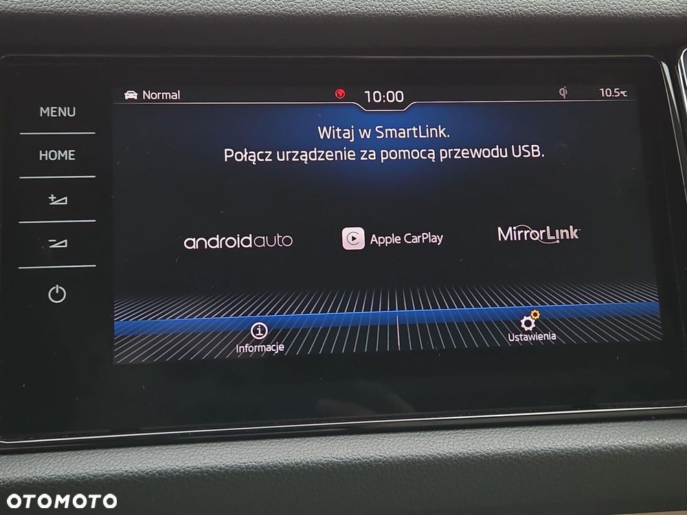 Skoda Kodiaq 2.0 TDI 4x4 L&K DSG - 24