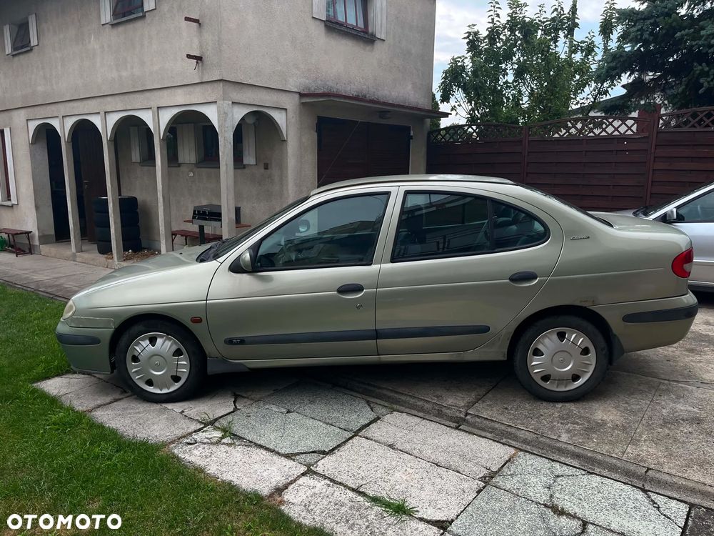 Renault Megane - 28