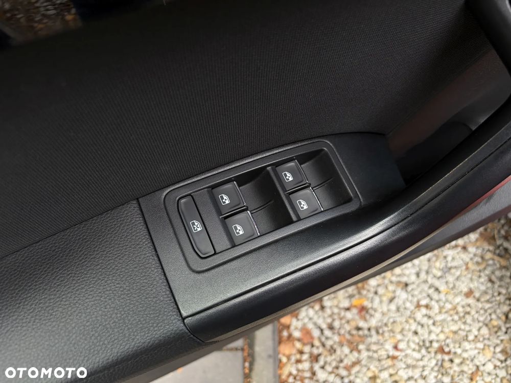 Seat Ateca 1.5 TSI ACT DSG OPF FR - 36
