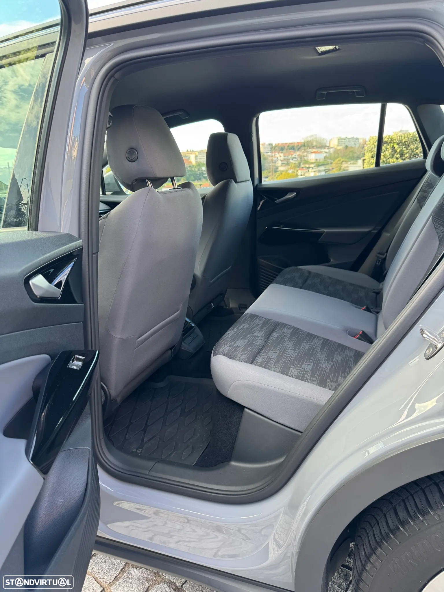 VW ID.4 52 kWh Pure - 25