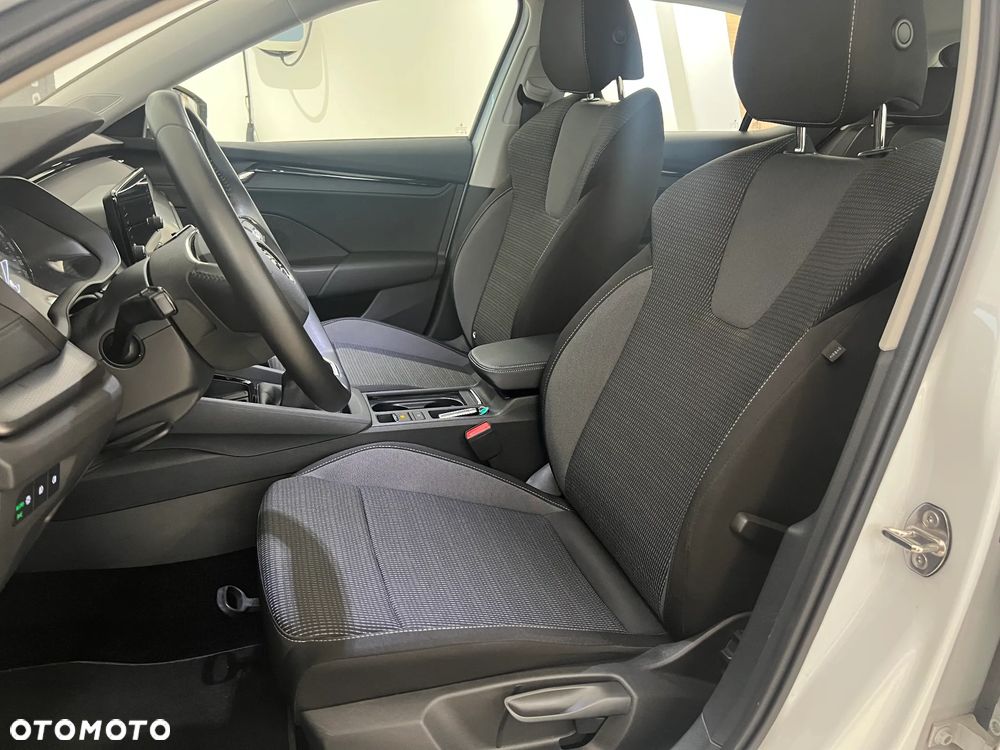 Skoda Octavia 1.5 TSI ACT Ambition - 15