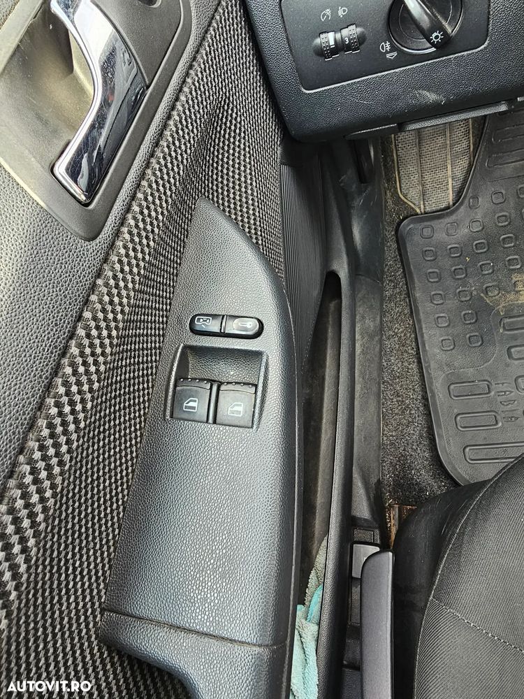 Skoda Fabia 1.2 Ambiente - 9