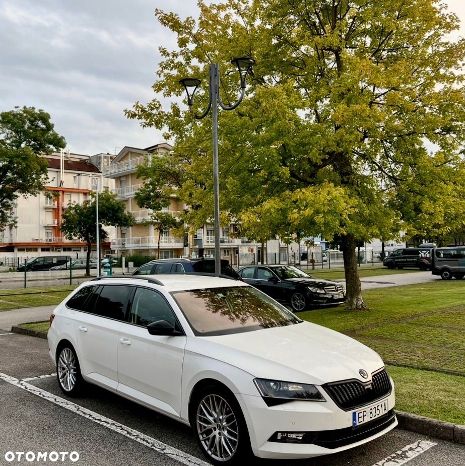 Skoda Superb - 2