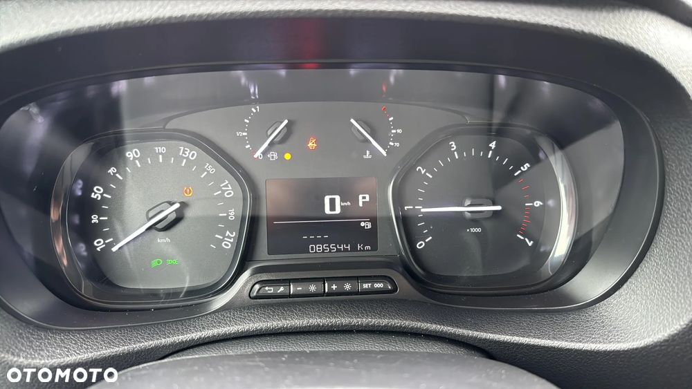 Toyota Proace Verso 2.0 D4-D Long Family - 17