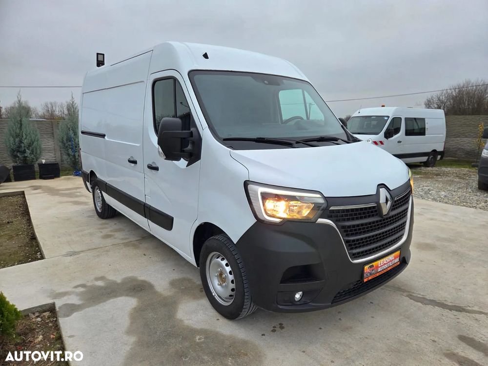 Renault New Master L2H2 - 3