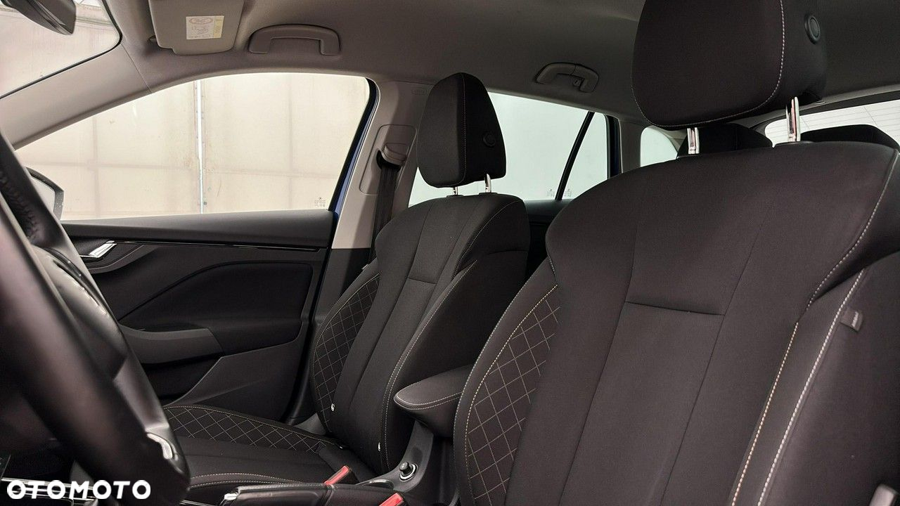 Skoda Scala - 10