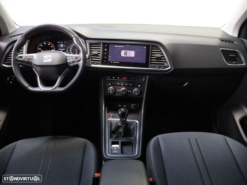 SEAT Ateca 1.0 TSI Style - 10
