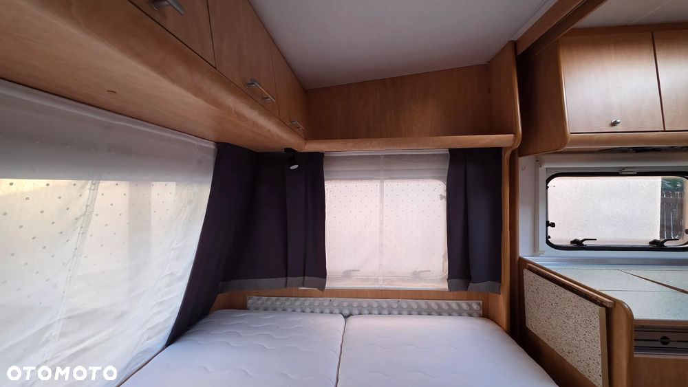 Burstner Ventana Avantgarde - 15