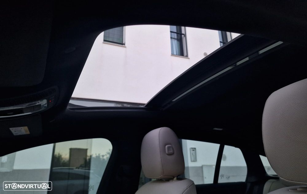 Mercedes-Benz CLA 180 7G-DCT Progressive Line Advanced - 34