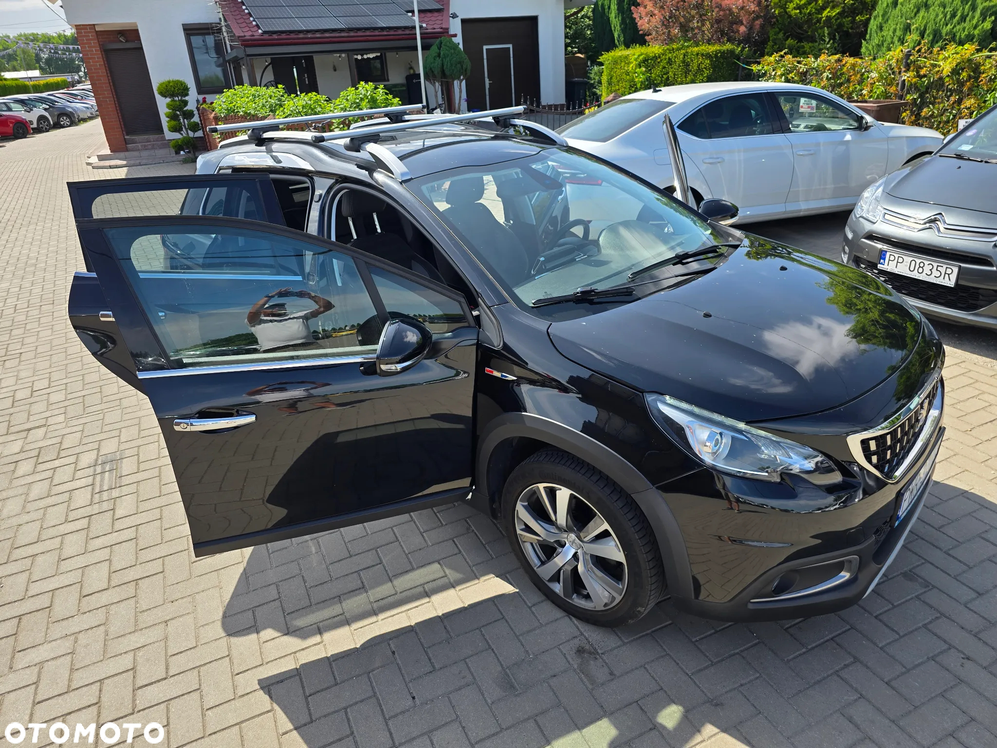 Peugeot 2008 - 34