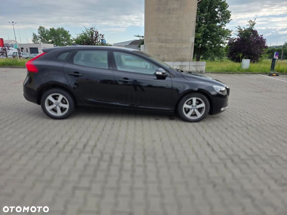 Volvo V40 D2 Drive-E SCR Kinetic - 6