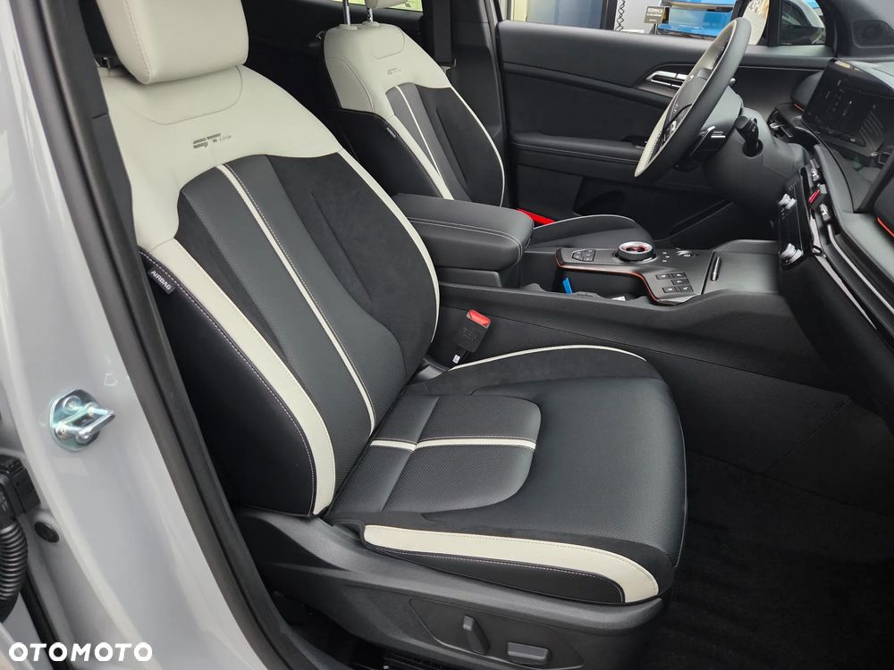 Kia Sportage 1.6 T-GDI GT Line 4WD DCT - 11