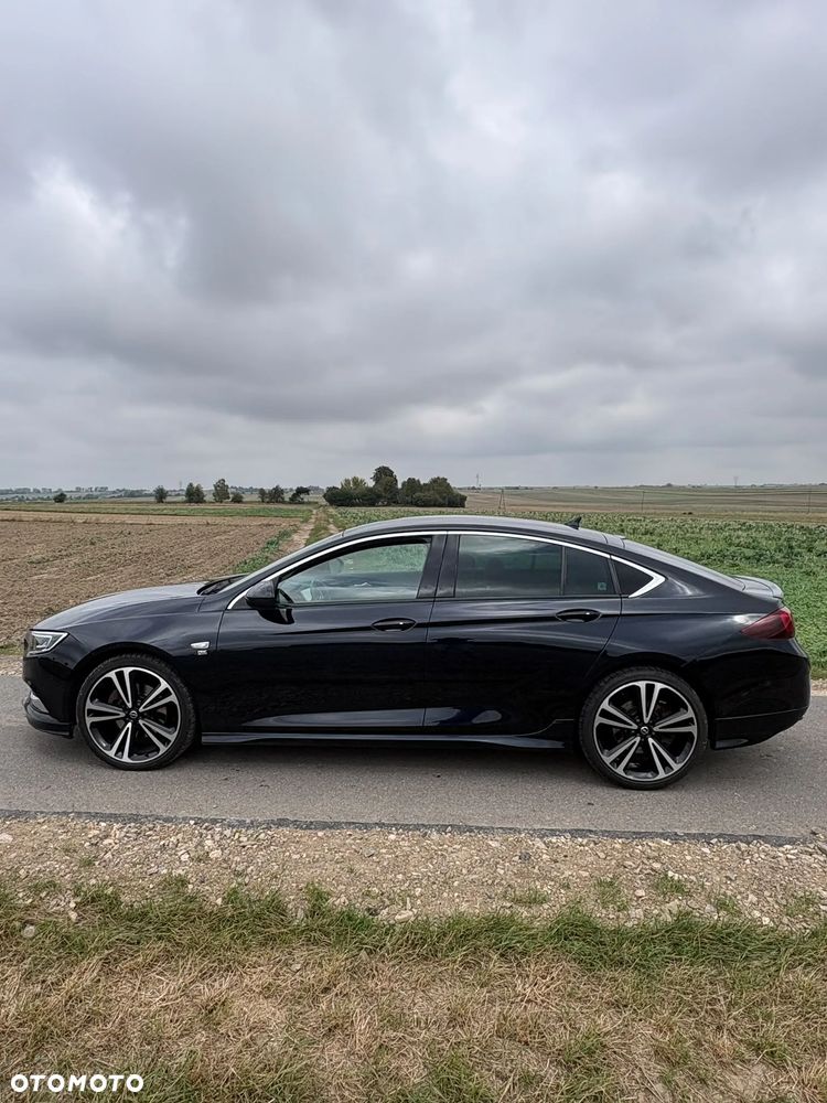 Opel Insignia - 3