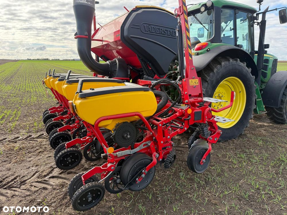 Väderstad Tempo TPT6 - 6