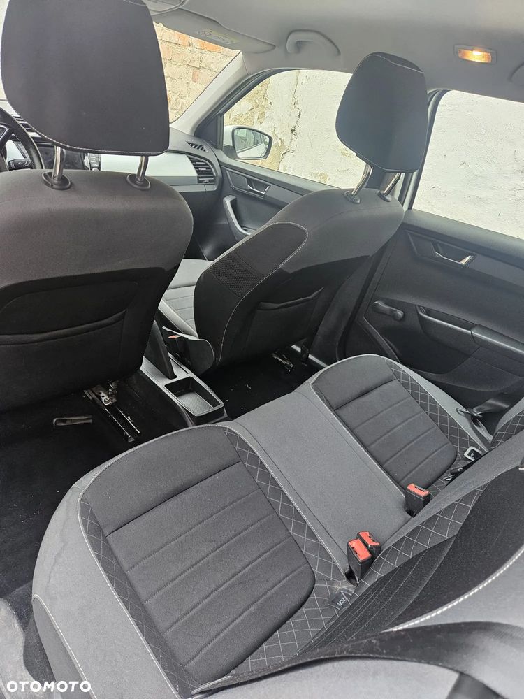 Skoda Fabia 1.0 TSI Ambition - 5