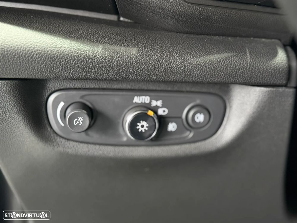 Opel Insignia Sports Tourer 1.6 CDTi Innovation - 22