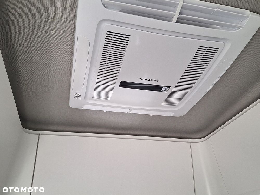 Volkswagen Crafter - 23