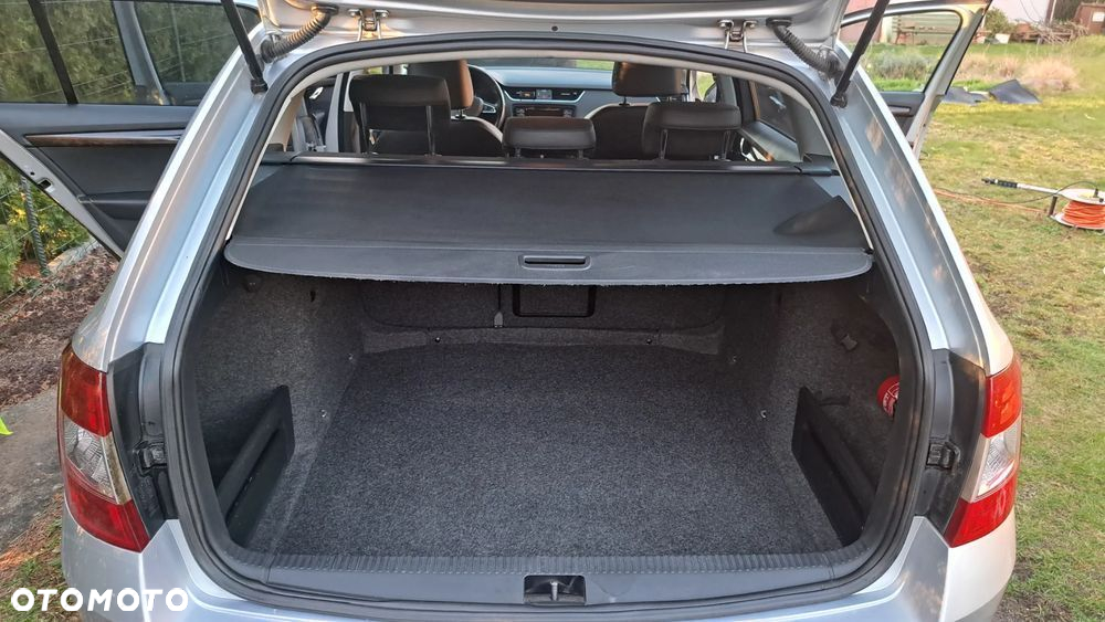 Skoda Octavia 1.4 TSI Elegance - 9