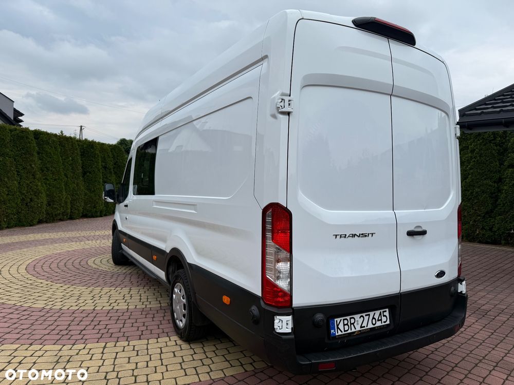 Ford Transit - 39