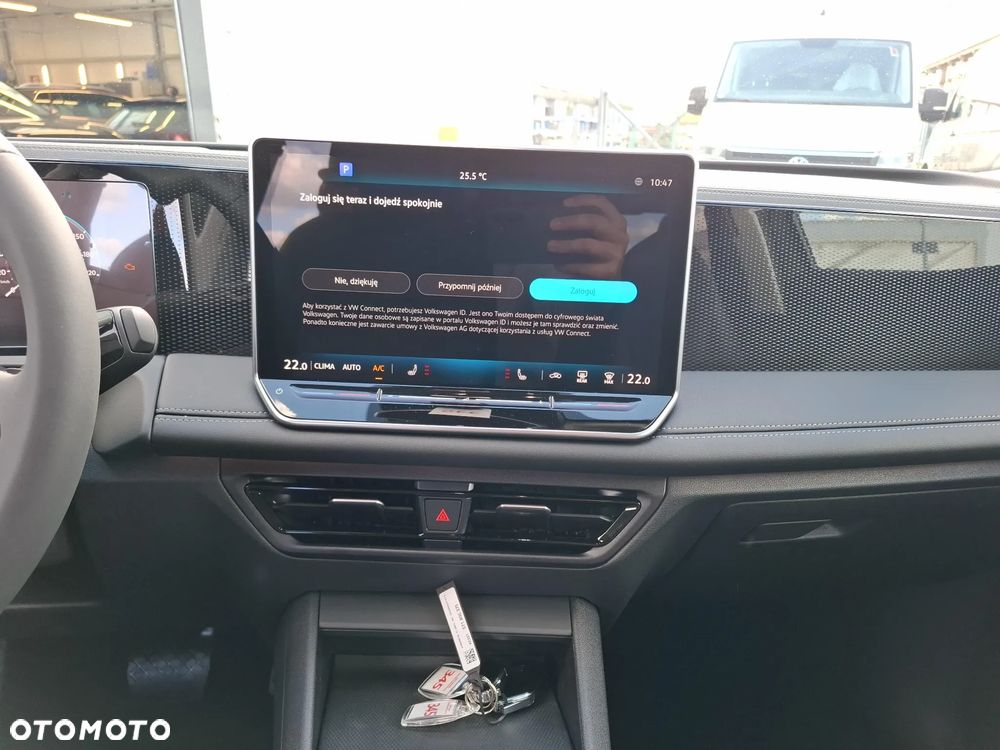 Volkswagen Tiguan 1.5 eTSI Life Plus DSG - 18