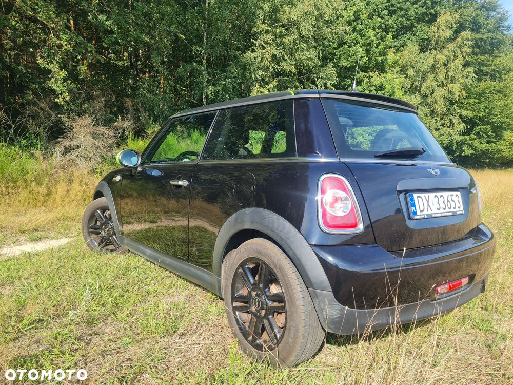MINI ONE Standard - 4