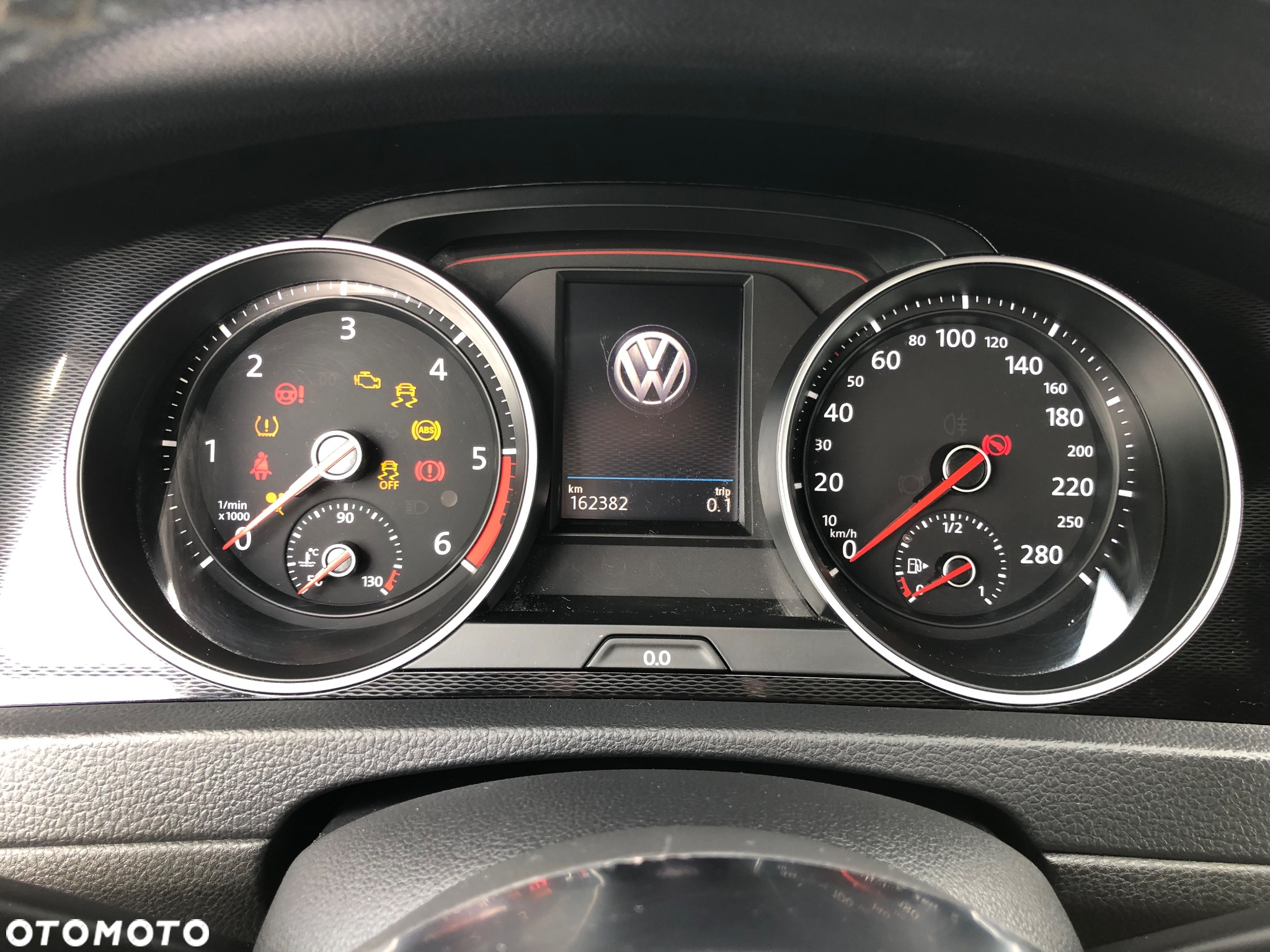 Volkswagen Golf Variant GTD 2.0 TDI SCR DSG - 18