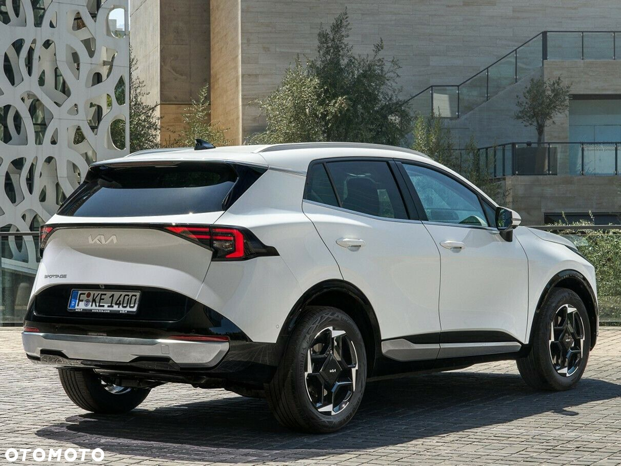 Kia Sportage 1.6 T-GDI L 2WD DCT - 12