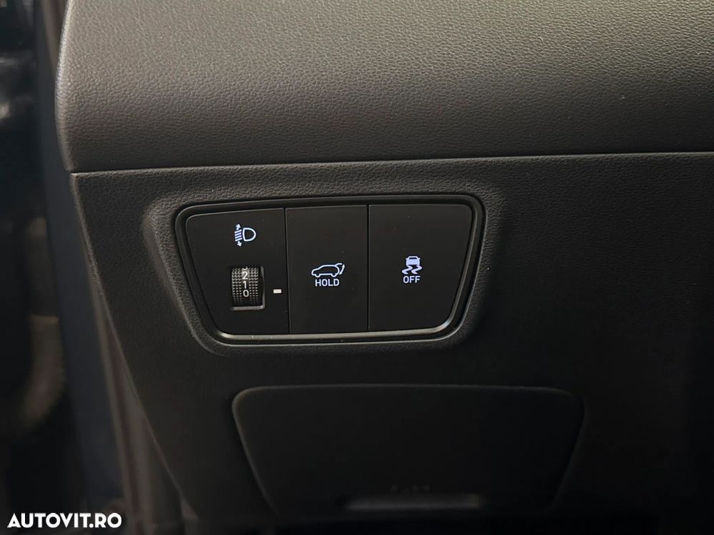 Hyundai Tucson - 17