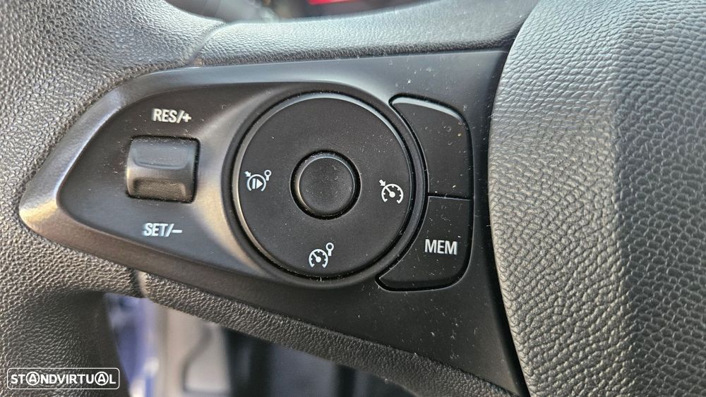 Opel Corsa 1.5 D Edition - 41