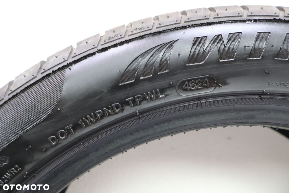 OPONY WINRUN R330 225/45/17 - 4