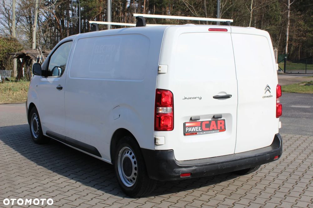 Citroën Jumpy - 7