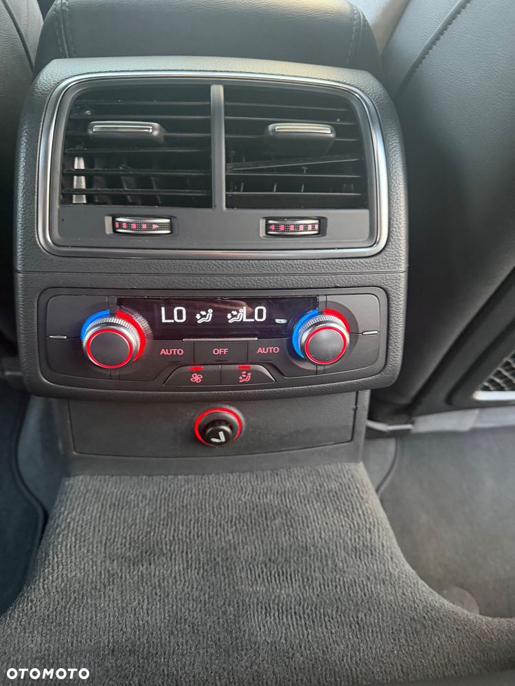 Audi A6 Avant - 24