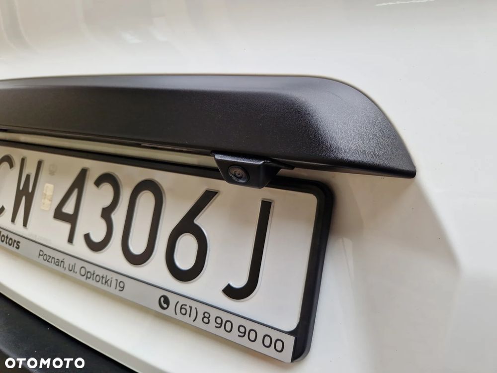 Ford Transit Courier - 5