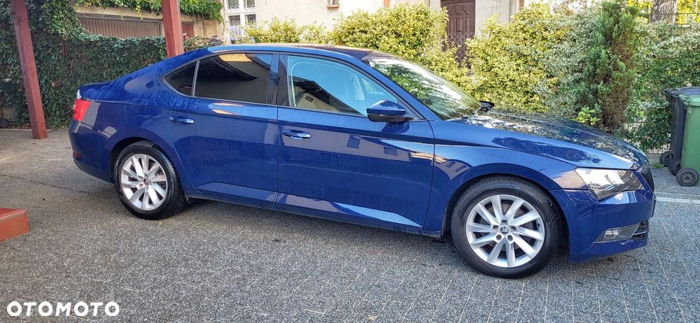 Skoda Superb - 2