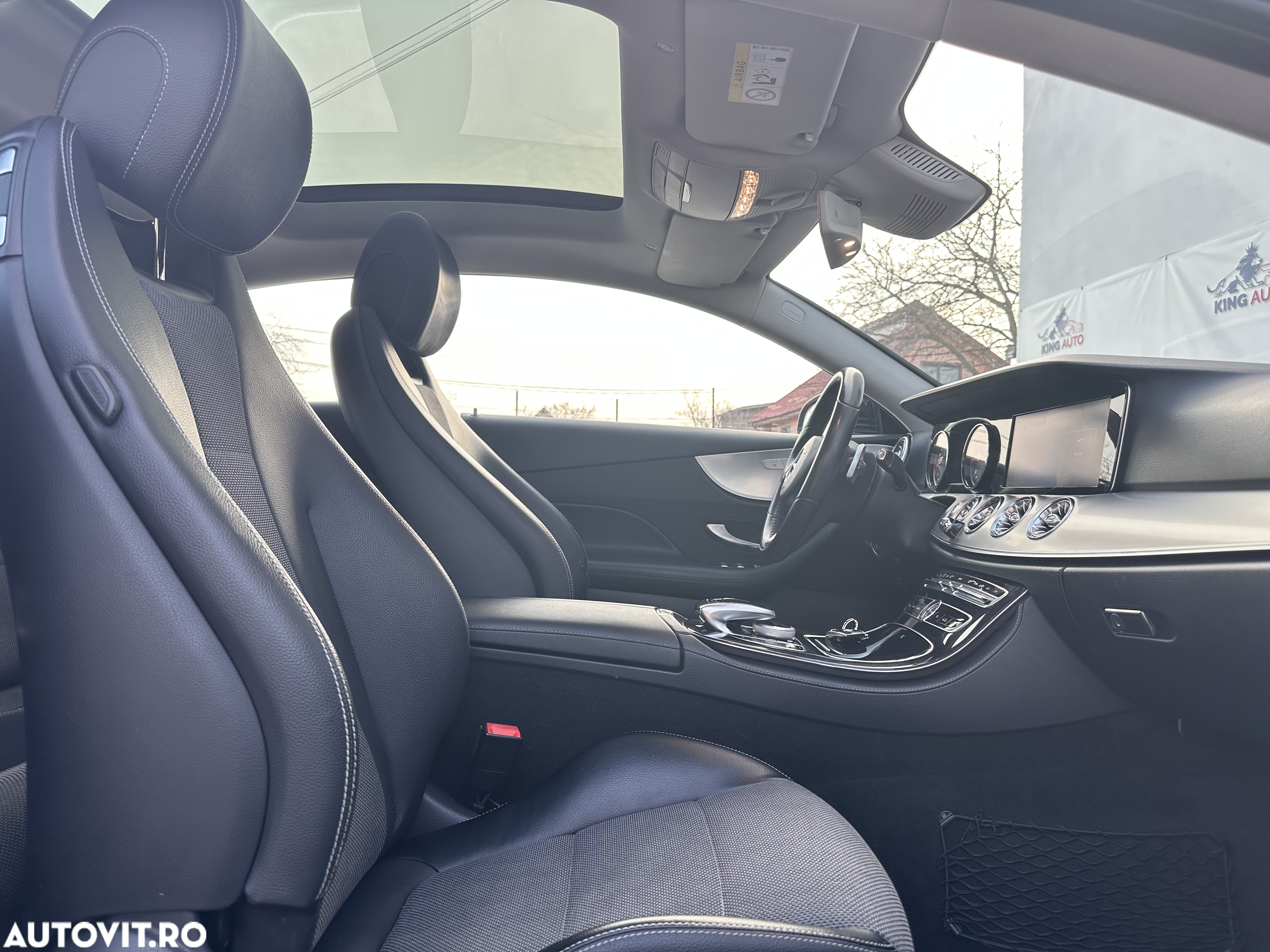 Mercedes-Benz E - 26