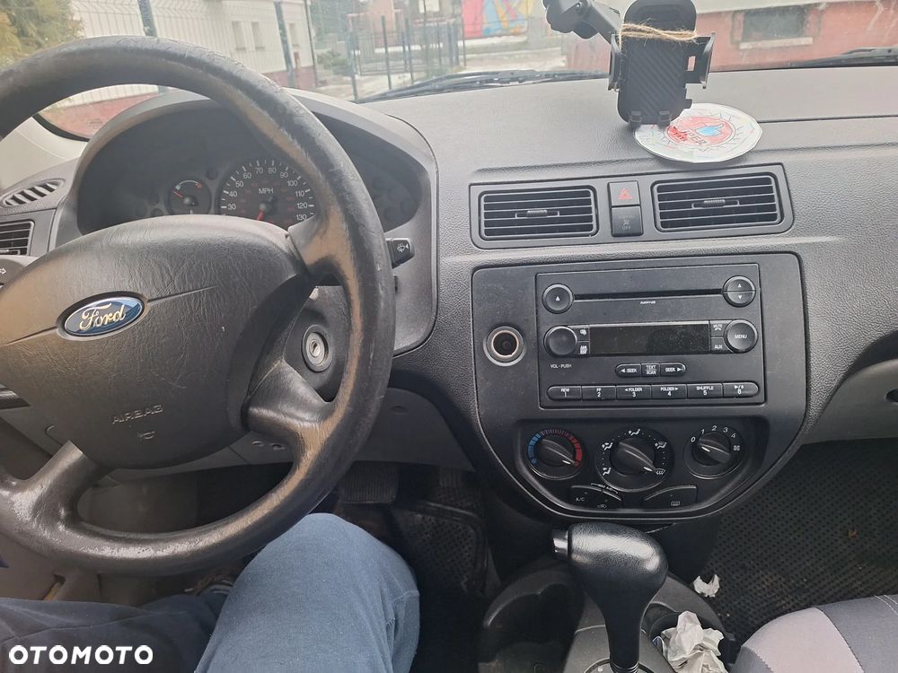 Ford Focus - 7