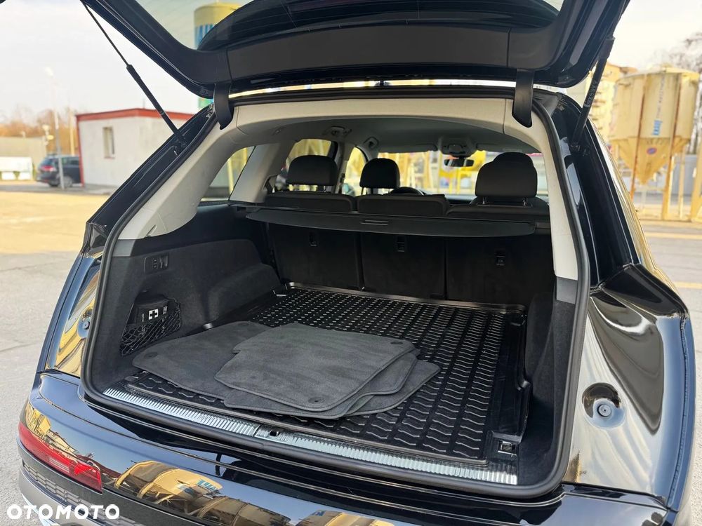 Audi Q7 - 31