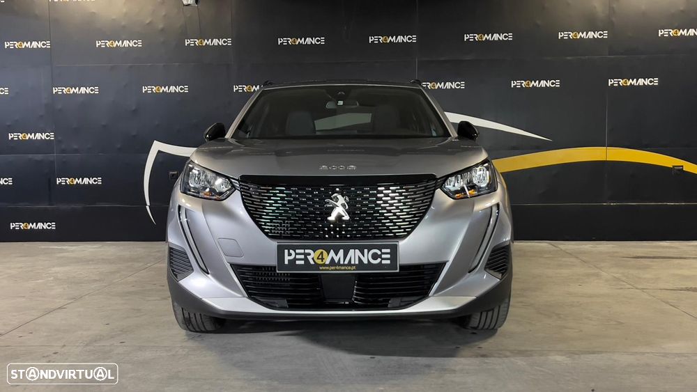 Peugeot 2008 PureTech 130 Allure Pack - 12