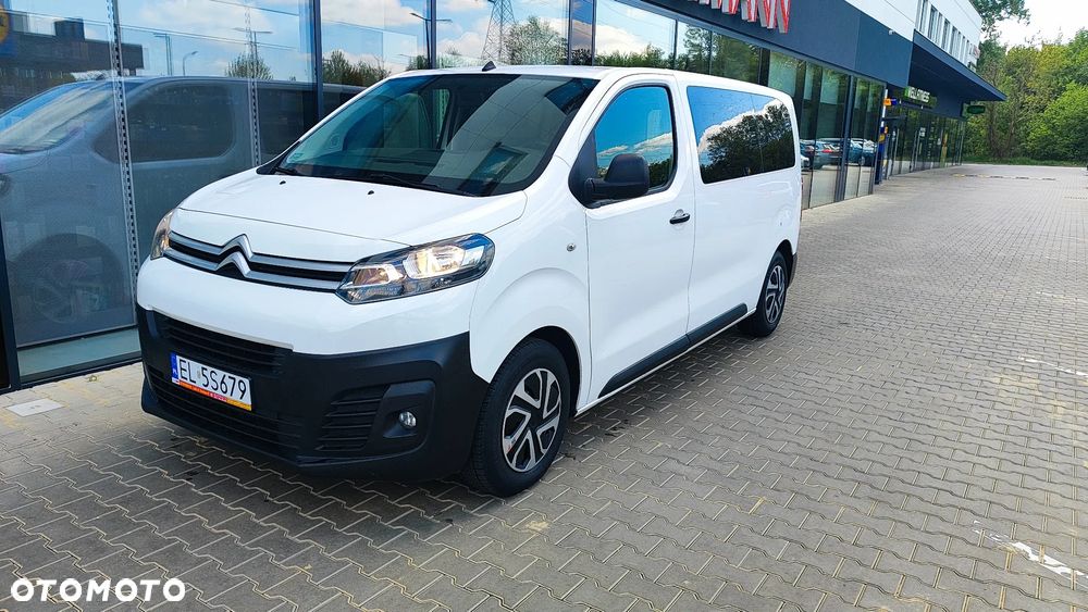 Citroën SpaceTourer - 2