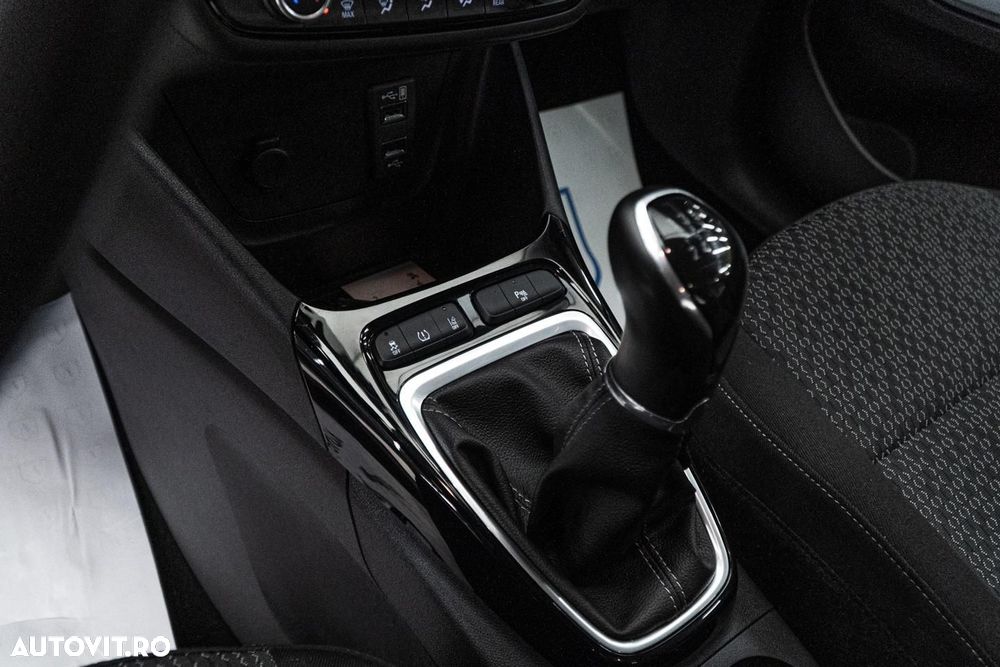 Opel Crossland 1.2 Start/Stop Innovation - 24