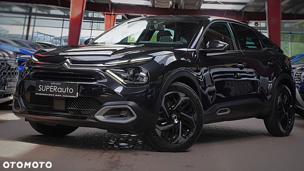 Citroën C4 1.2 PureTech Shine S&S EAT8 - 6