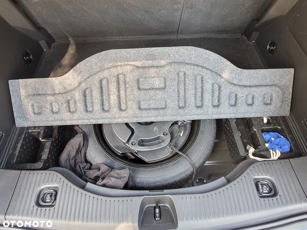 Opel Mokka 1.6 CDTI ecoFLEX Start/Stop Edition - 26