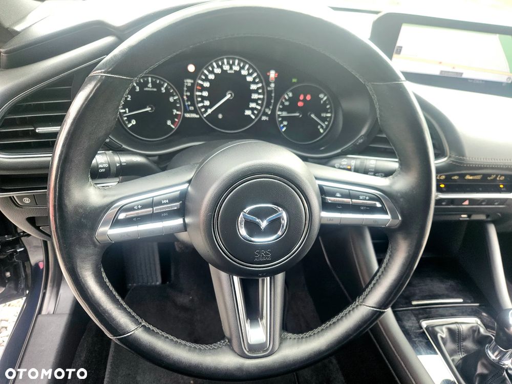 Mazda 3 - 31
